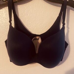Victoria Secret Navy blue  Intimate Bra